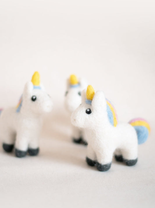 MAGICAL UNICORN from A Purposeful Rescue
