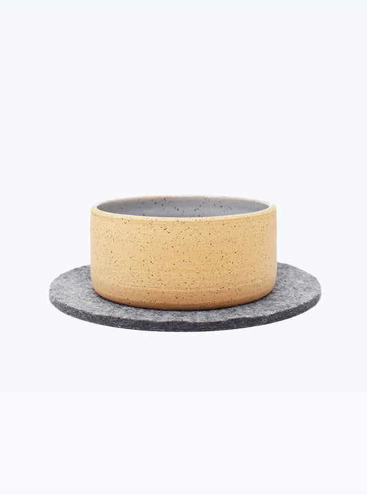 BEAST BOWL MAT