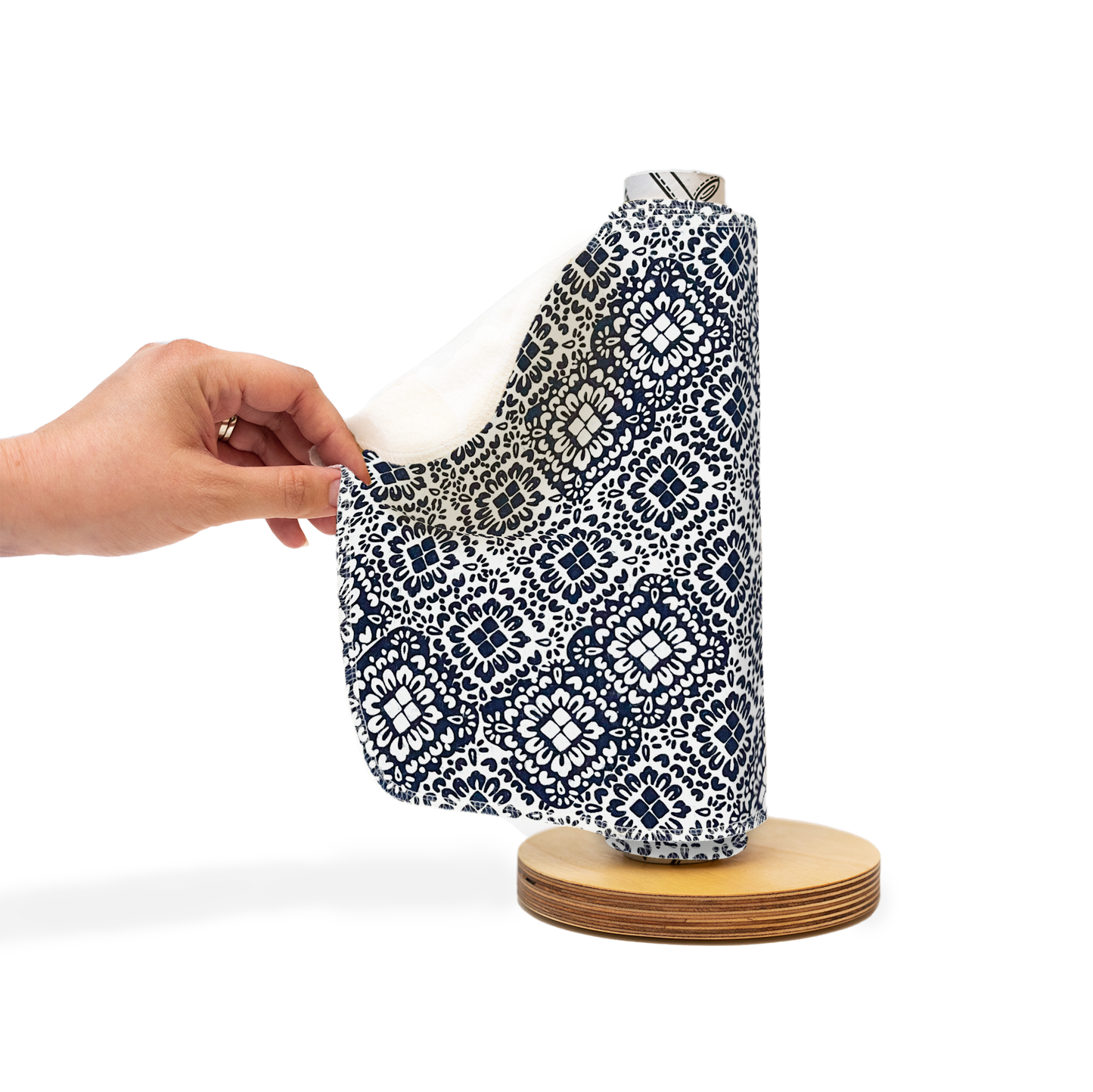 Reusable UNpaper® Towels: Prints