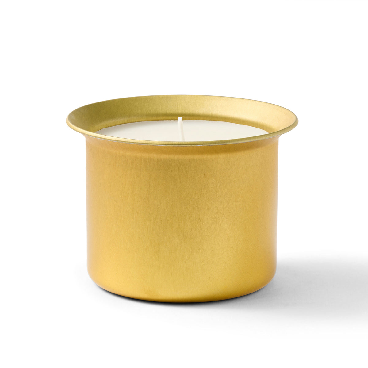 Ember Earth Candle + Planter