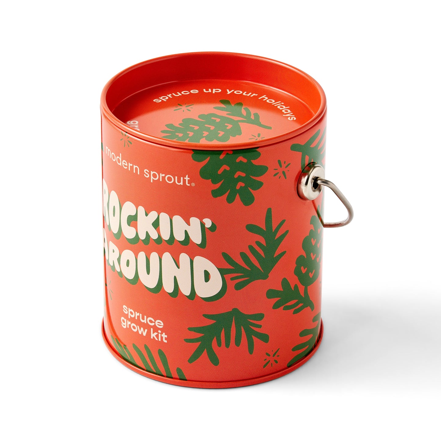 Holiday Complimentary Colors Grow Kits