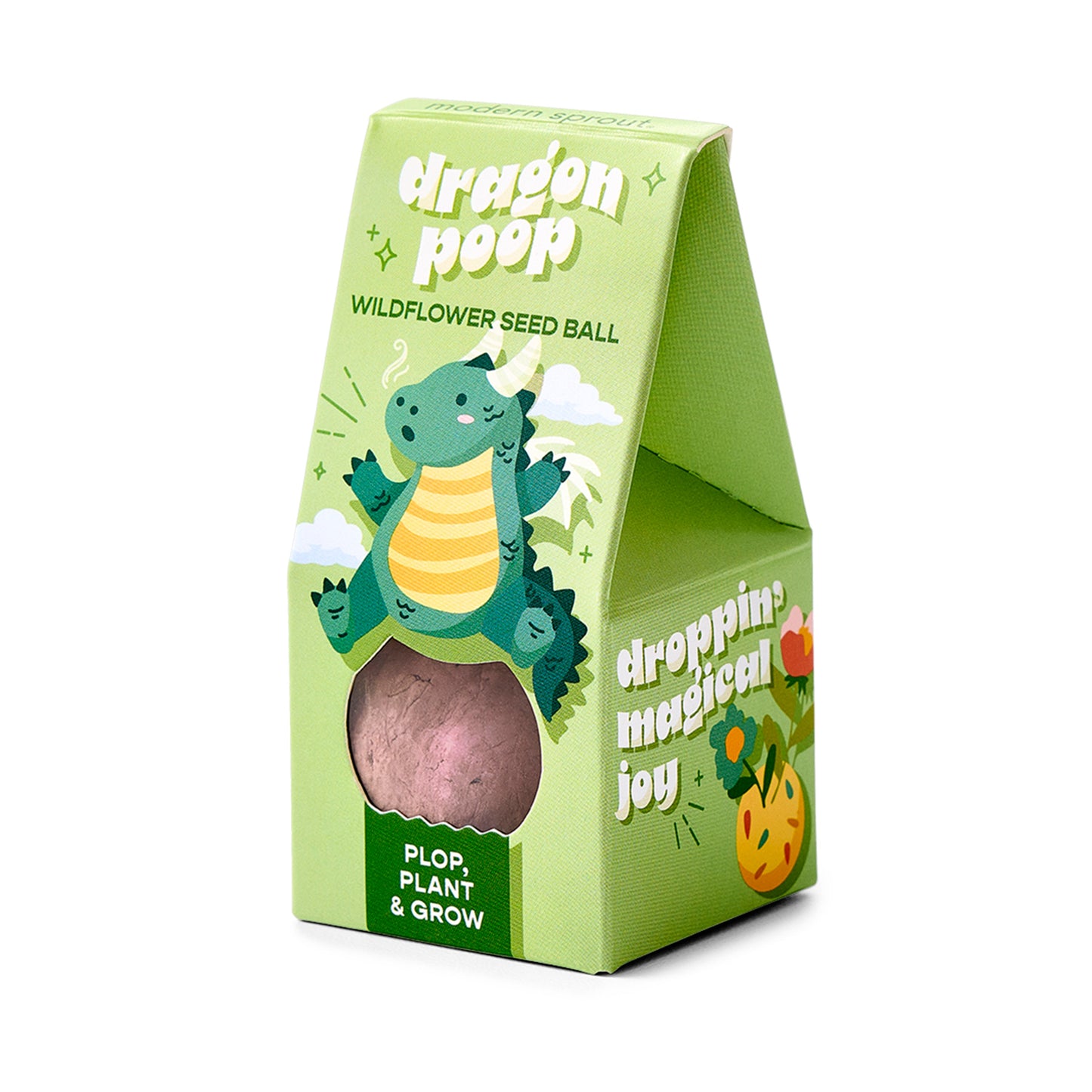 Magical Plops