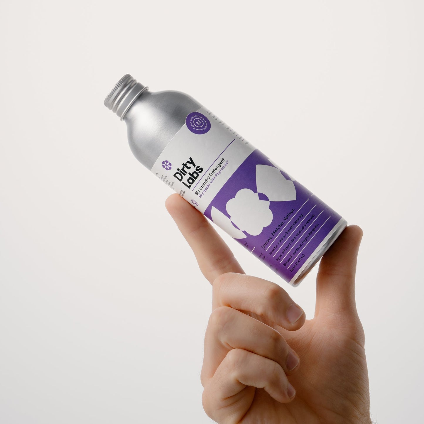 Murasaki Bio Laundry Detergent