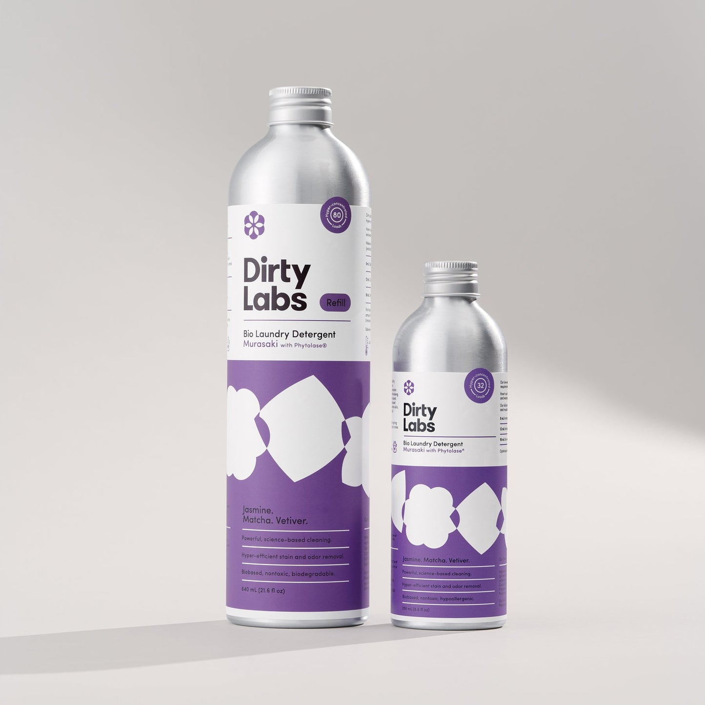 Murasaki Bio Laundry Detergent