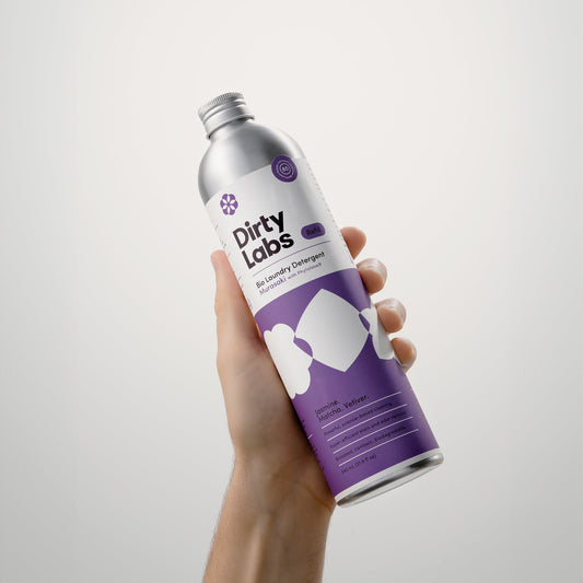 Murasaki Bio Laundry Detergent