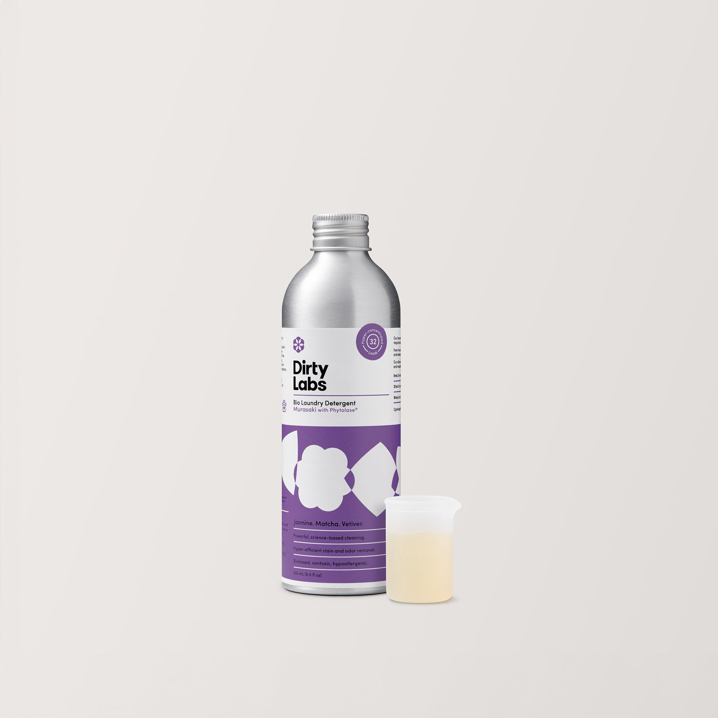 Murasaki Bio Laundry Detergent