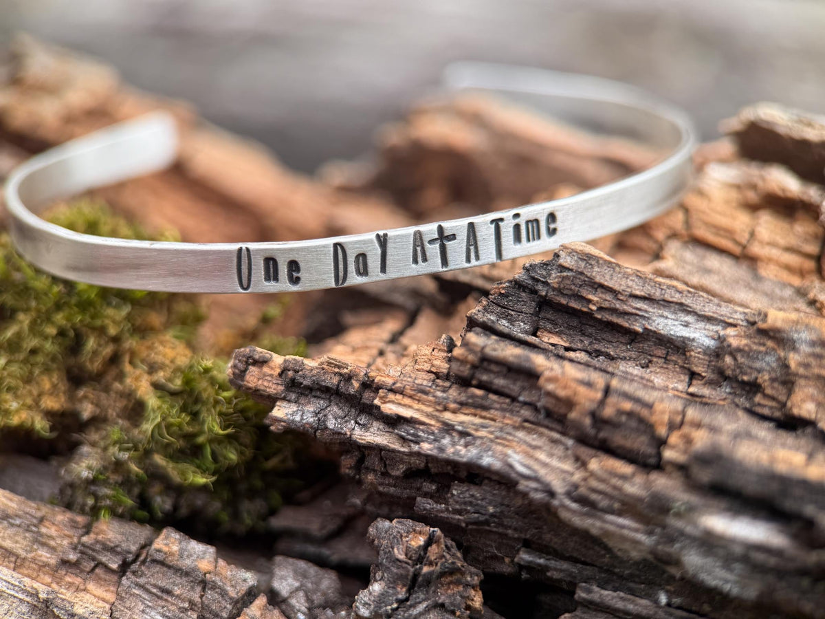 Mantra Cuffs