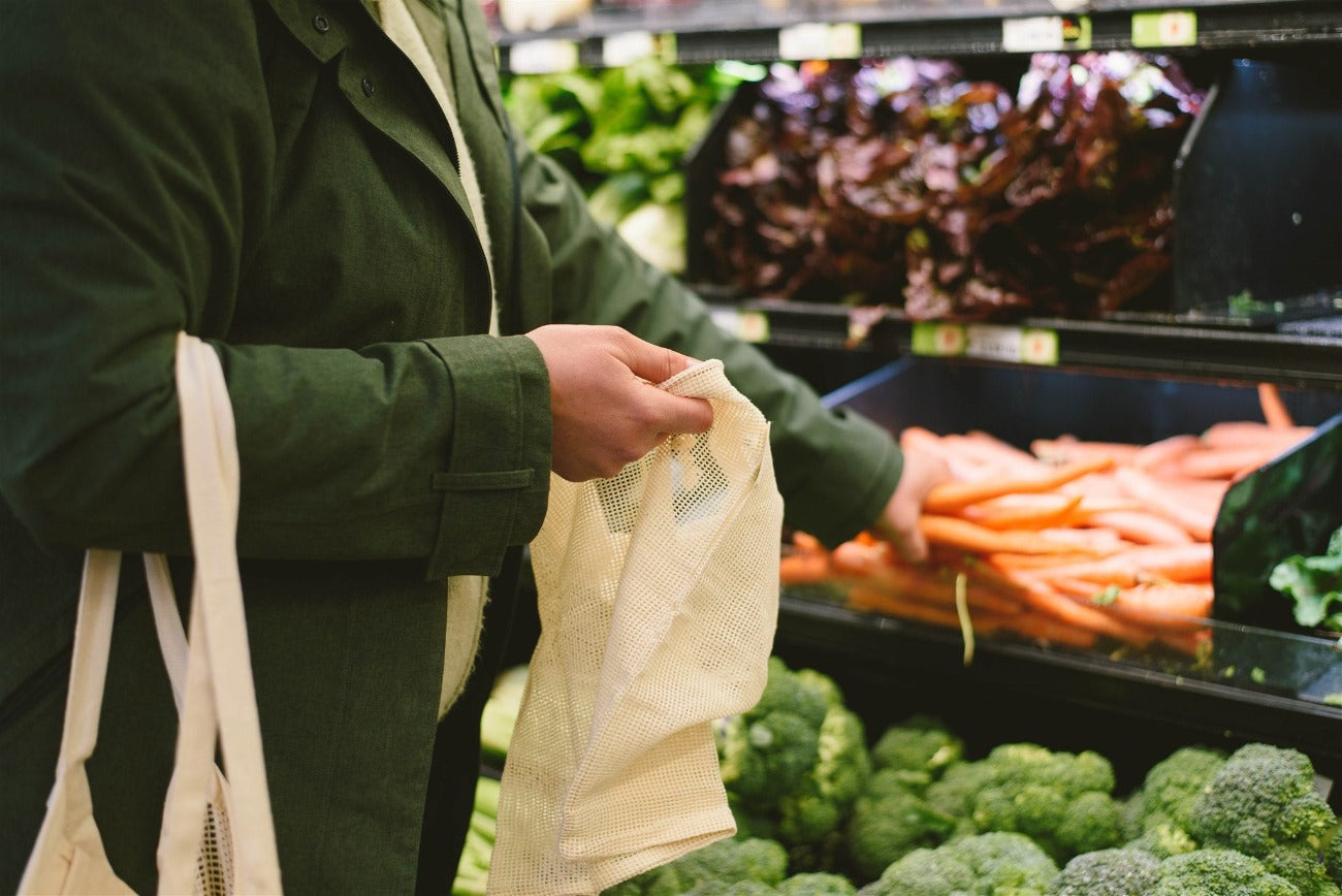 Reusable Bag Starter kit