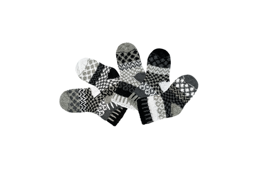 Moonlight Baby Socks