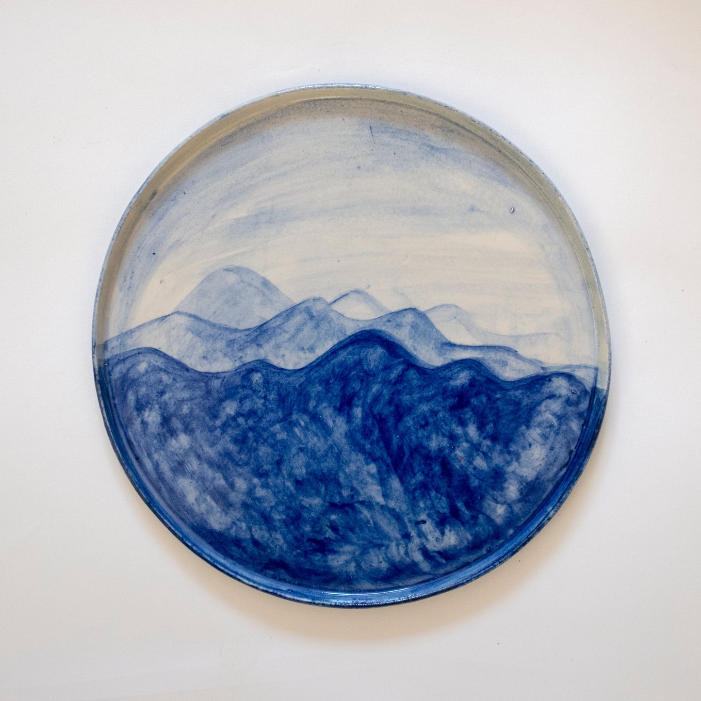 Pacific Coast Highway Plate