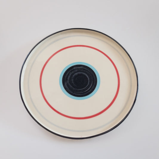 Circle Pop Platter Version 2