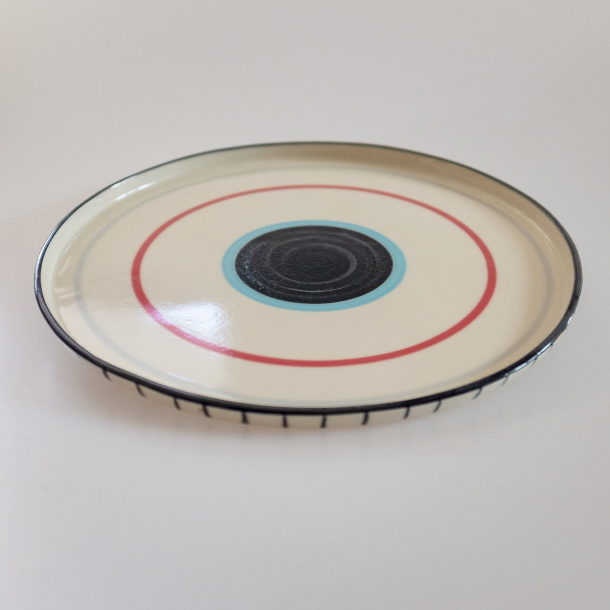 Circle Pop Platter Version 2
