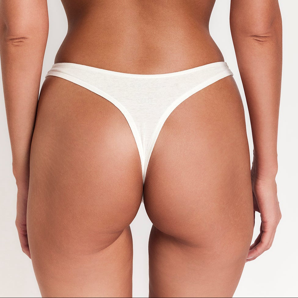 Women's Thong 4-Pack