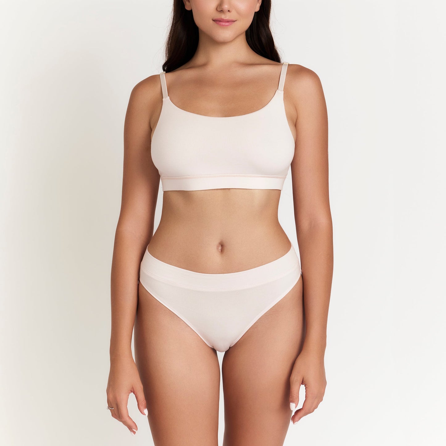 Women's Cheeky Tanga