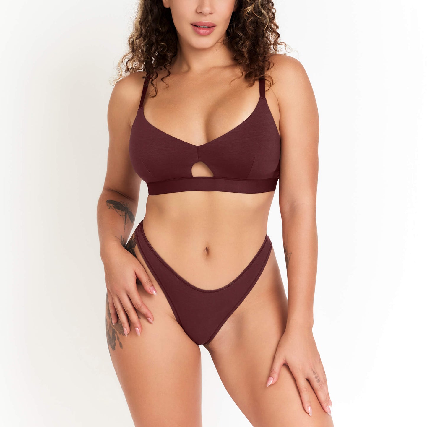Women's Thong