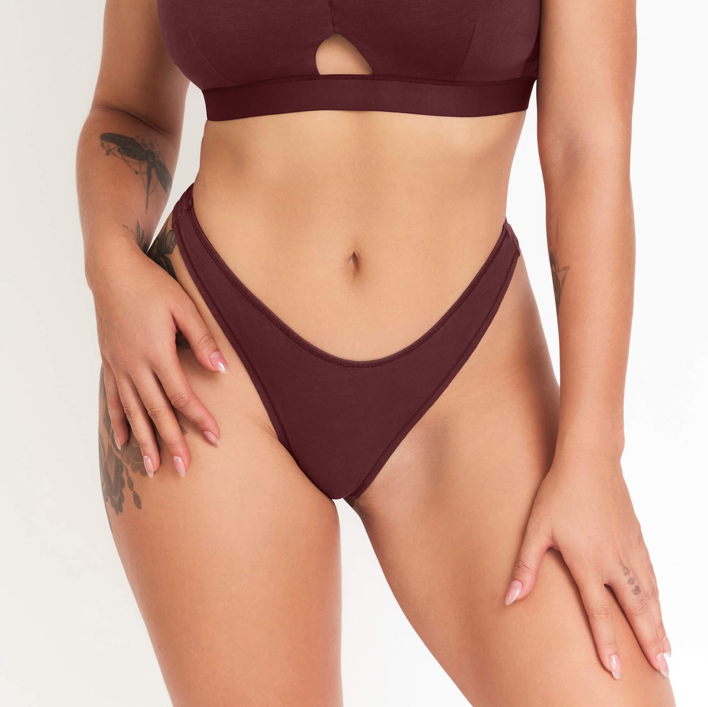 Women's Thong