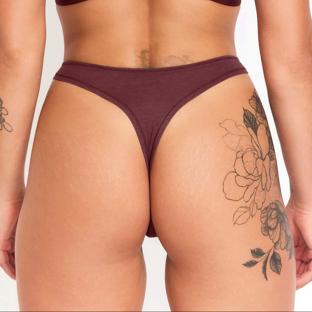 Women's Thong