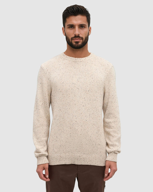 Rambler Fleck Sweater