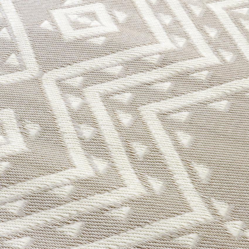 Ojai - Beige Outdoor Rug for Patio