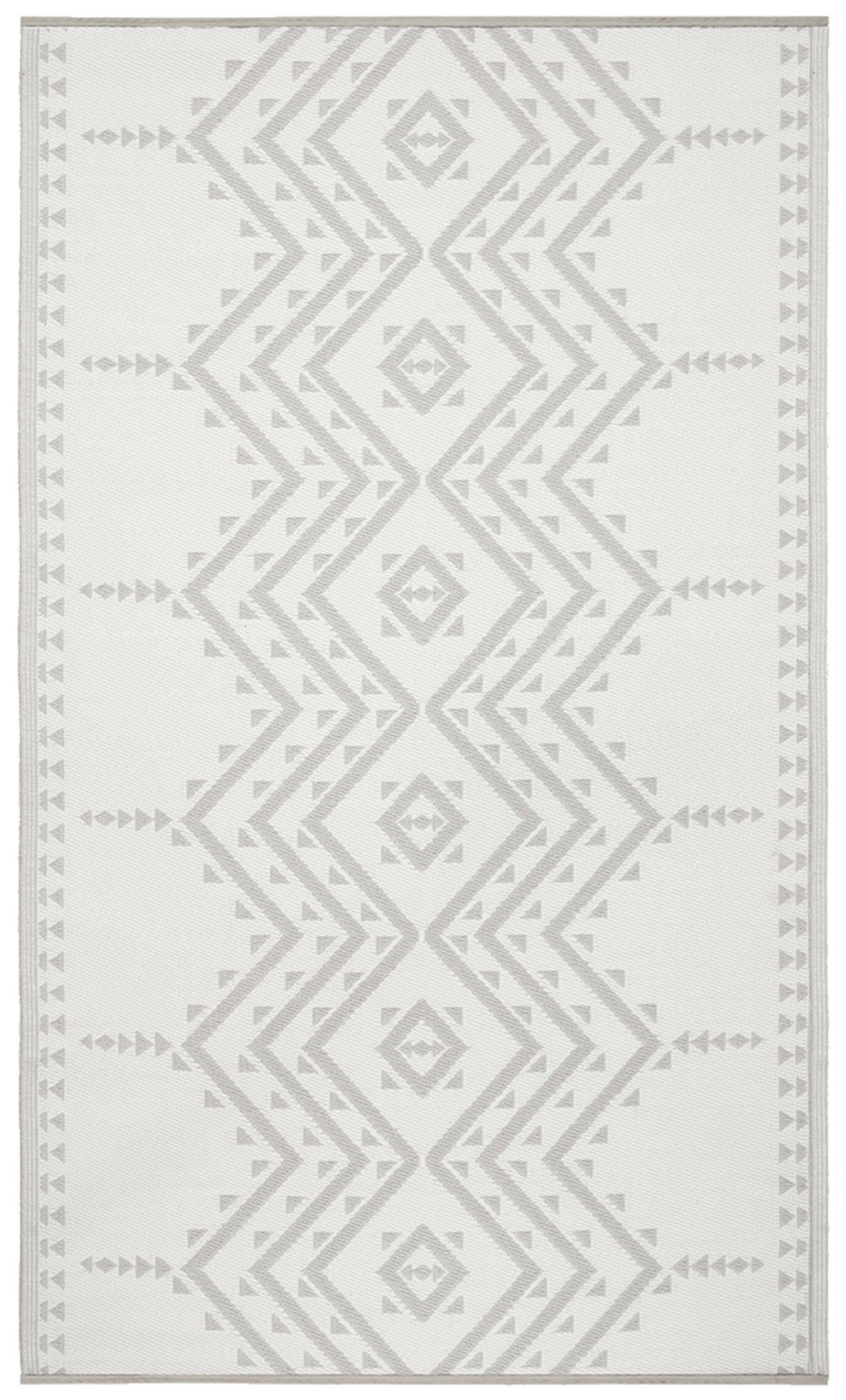 Ojai - Beige Outdoor Rug for Patio