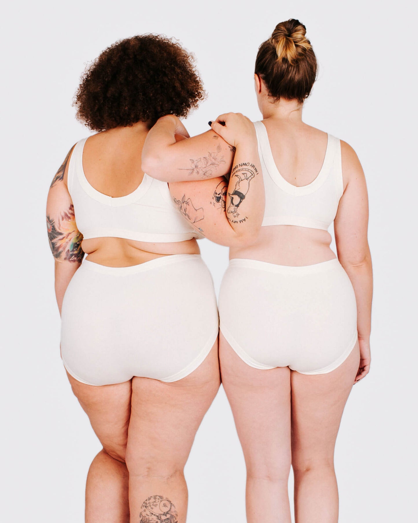 Original Bodies in Motion