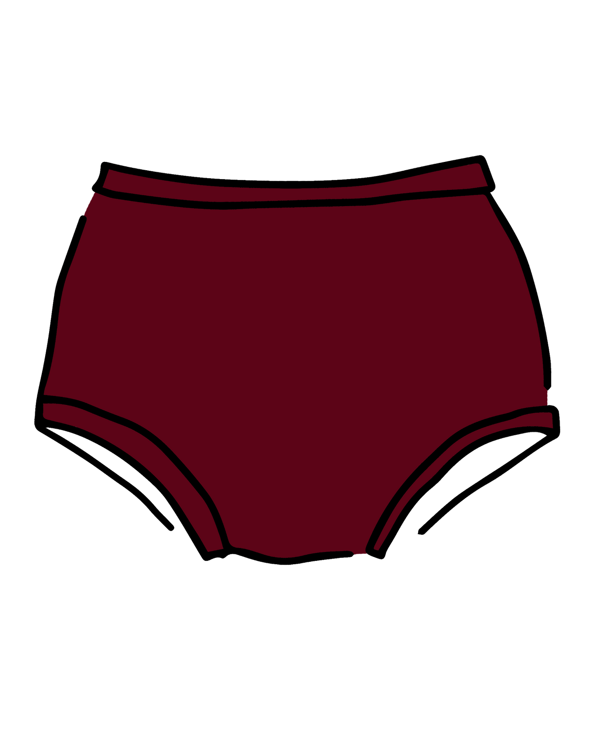 Original Tuscan Red