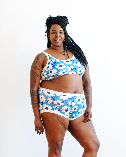 Original Moody Blooms