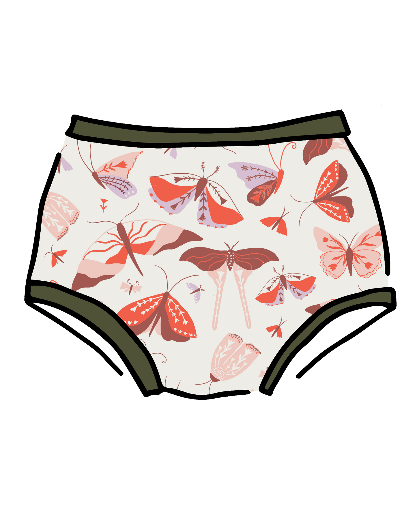 Original Field Study