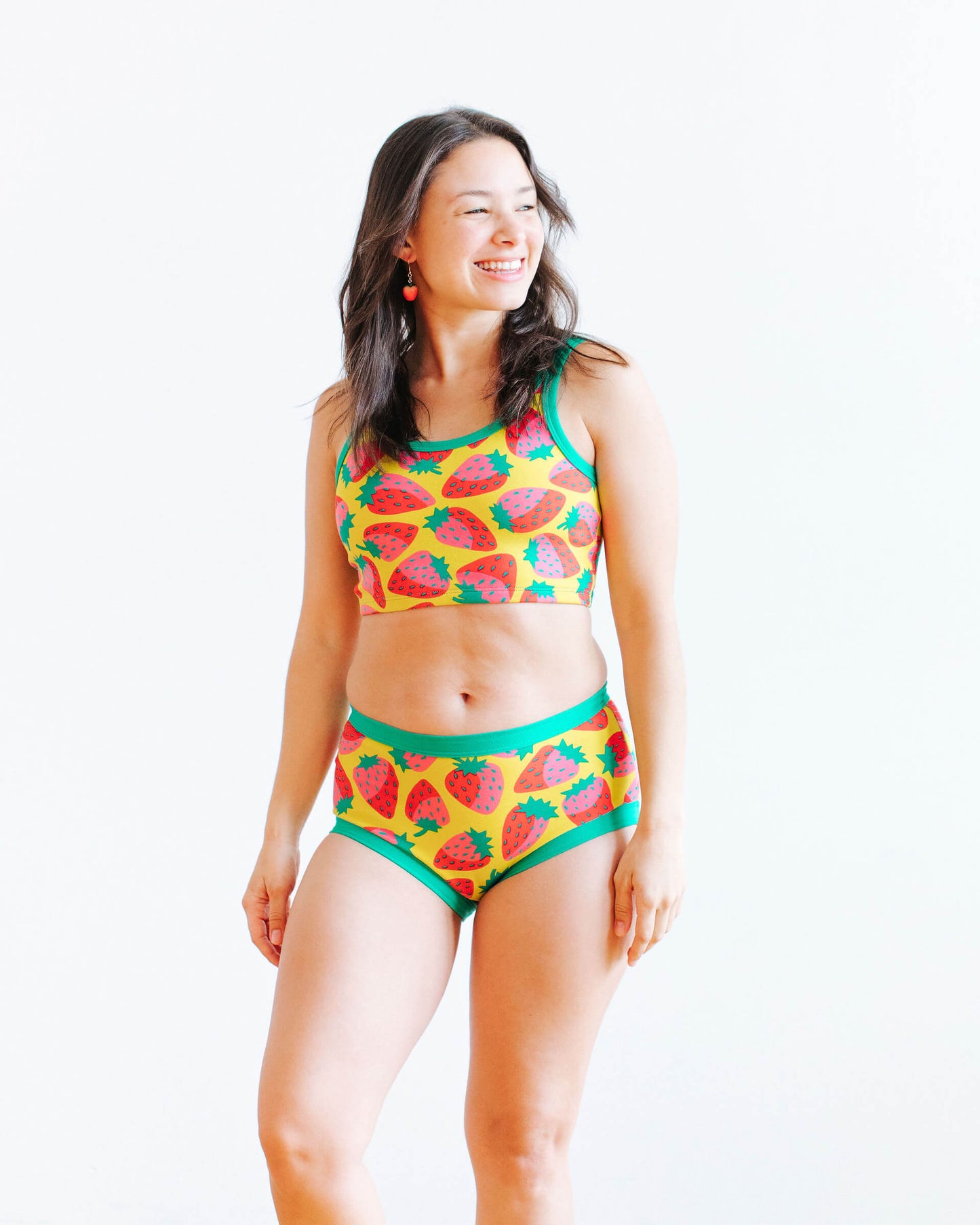 Original Strictly Strawberry