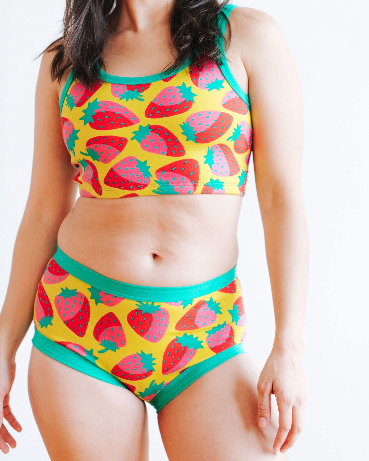 Original Strictly Strawberry