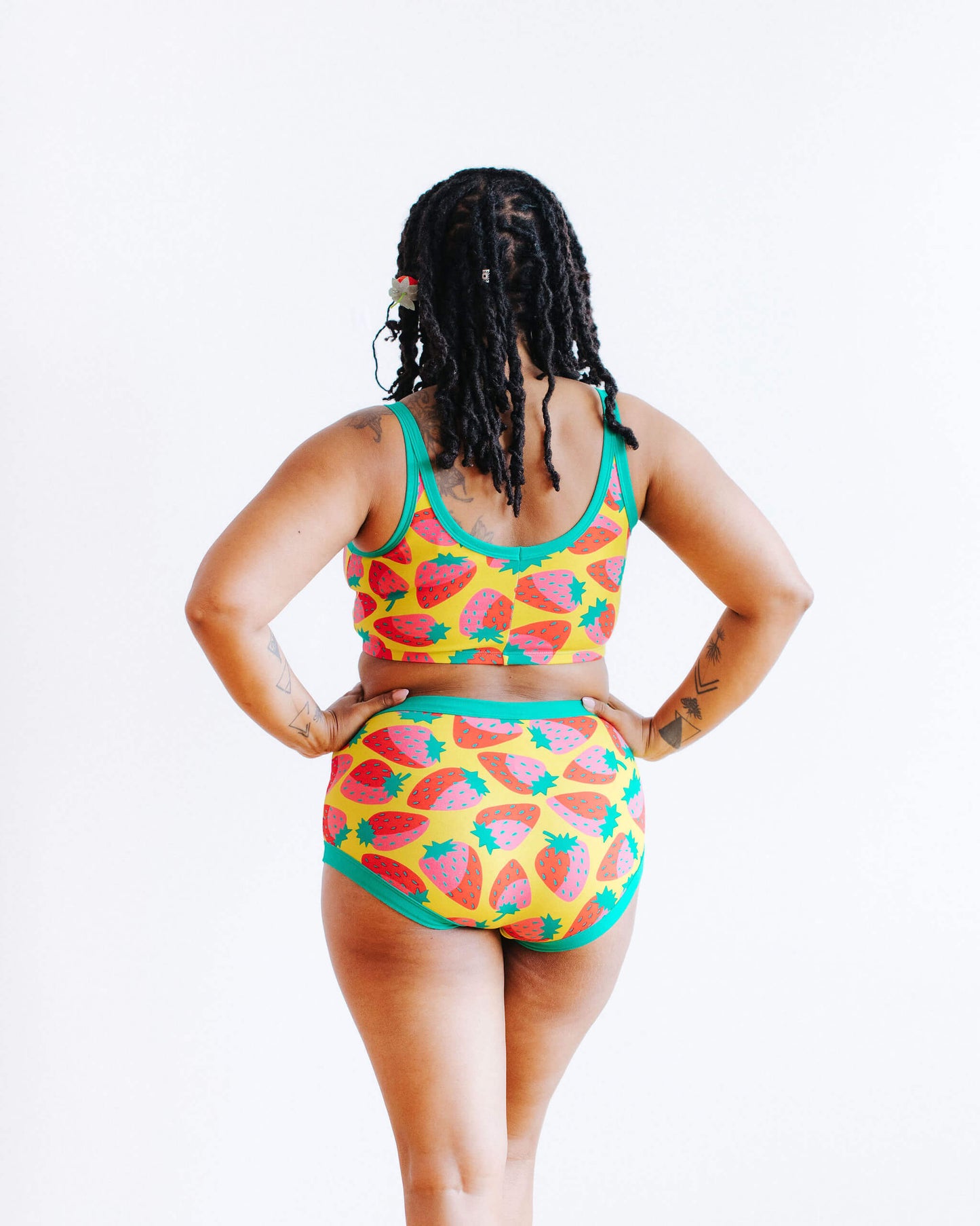 Original Strictly Strawberry