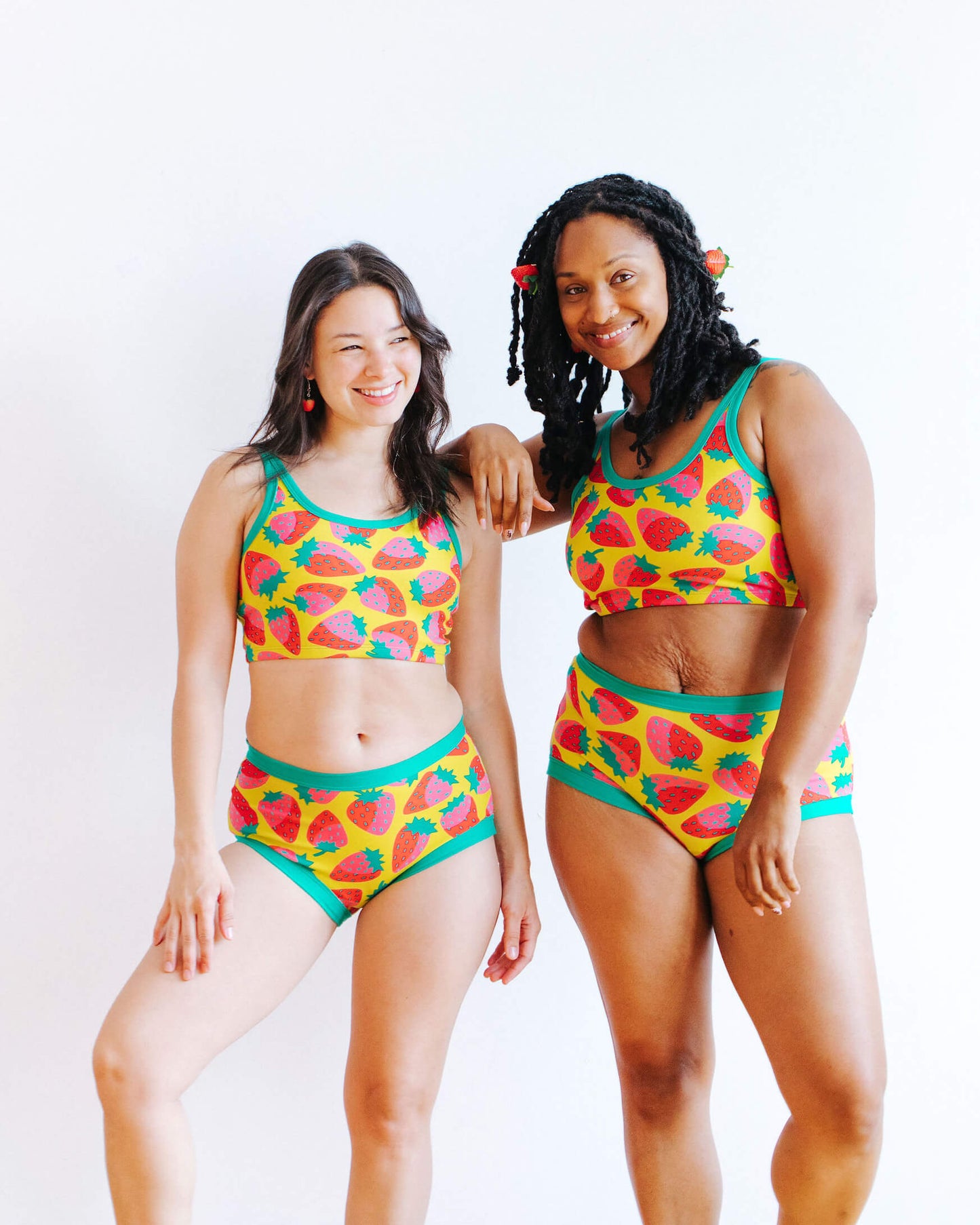 Original Strictly Strawberry