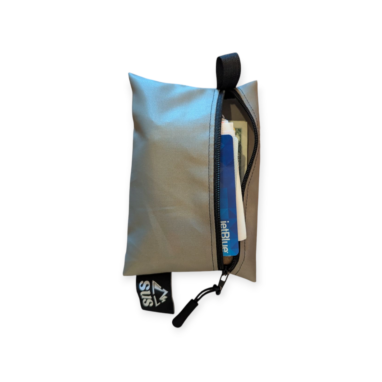 Reality Everyday Wallet