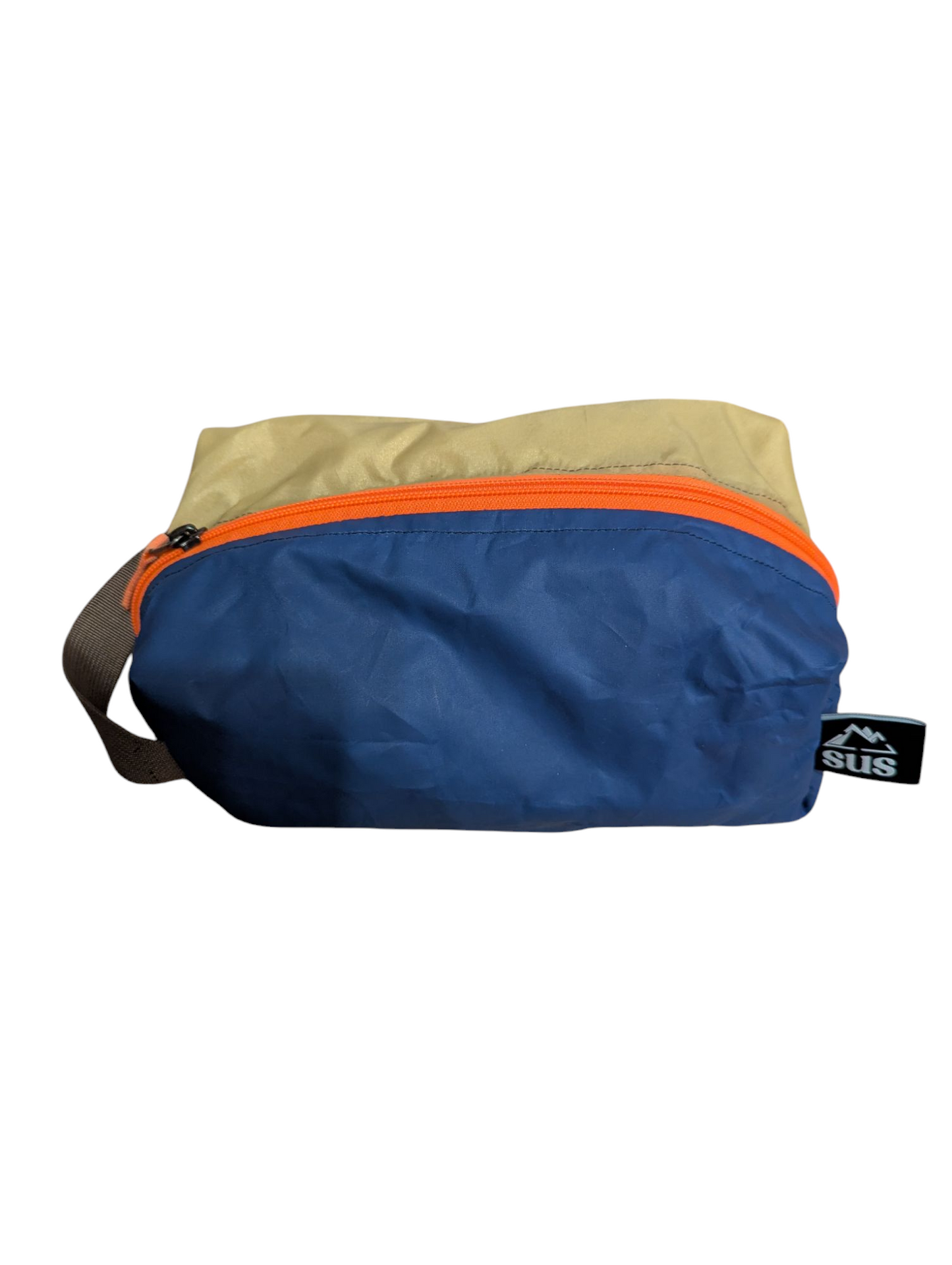 Reality Toiletry Bag