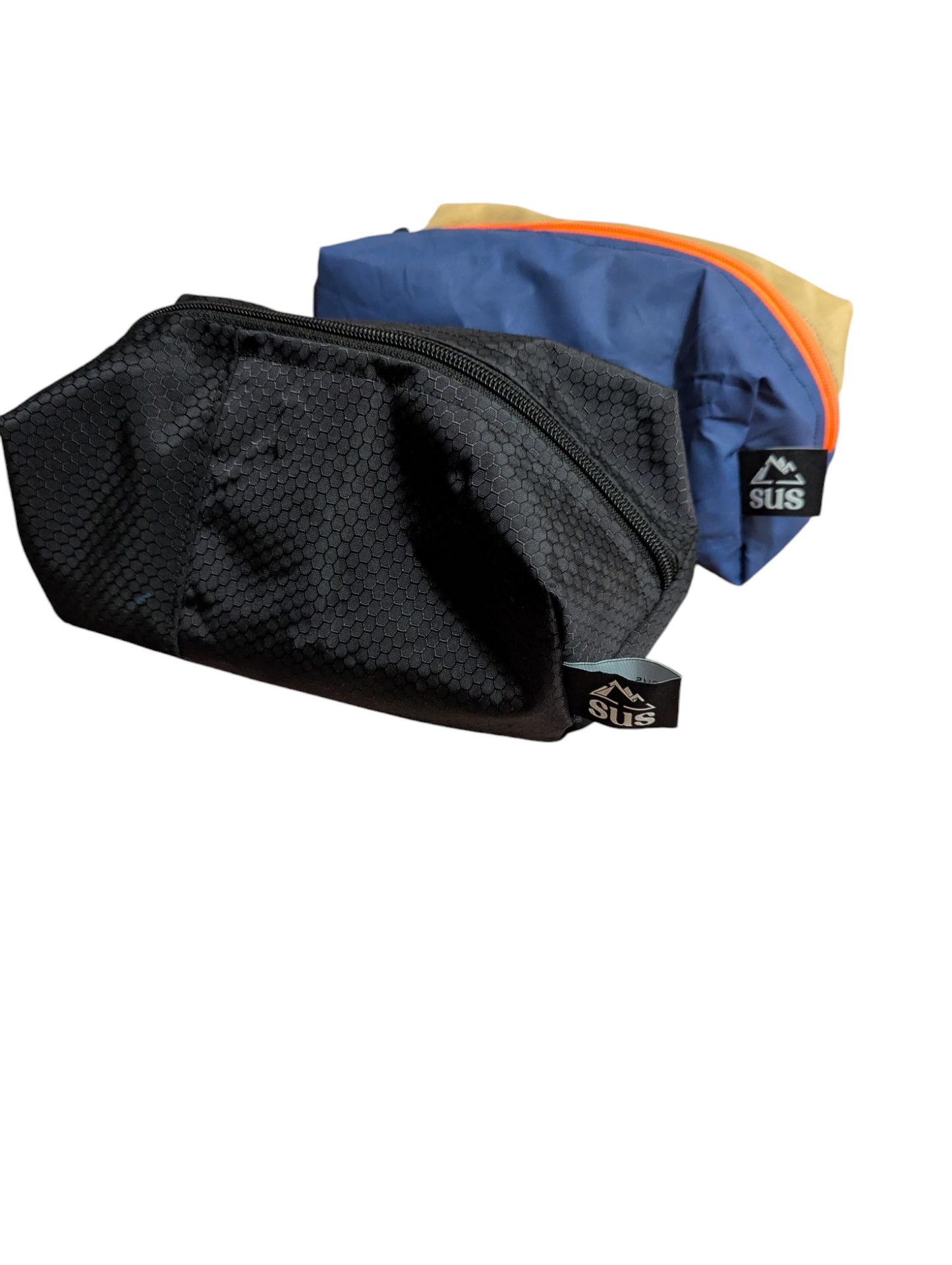 Reality Toiletry Bag