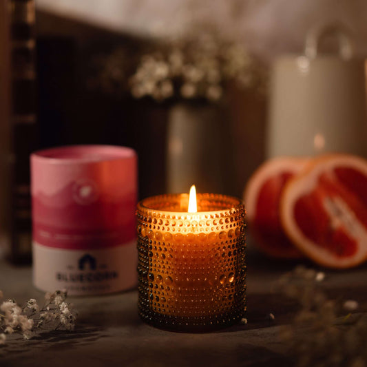 Paloma Scented Candle - Aromática