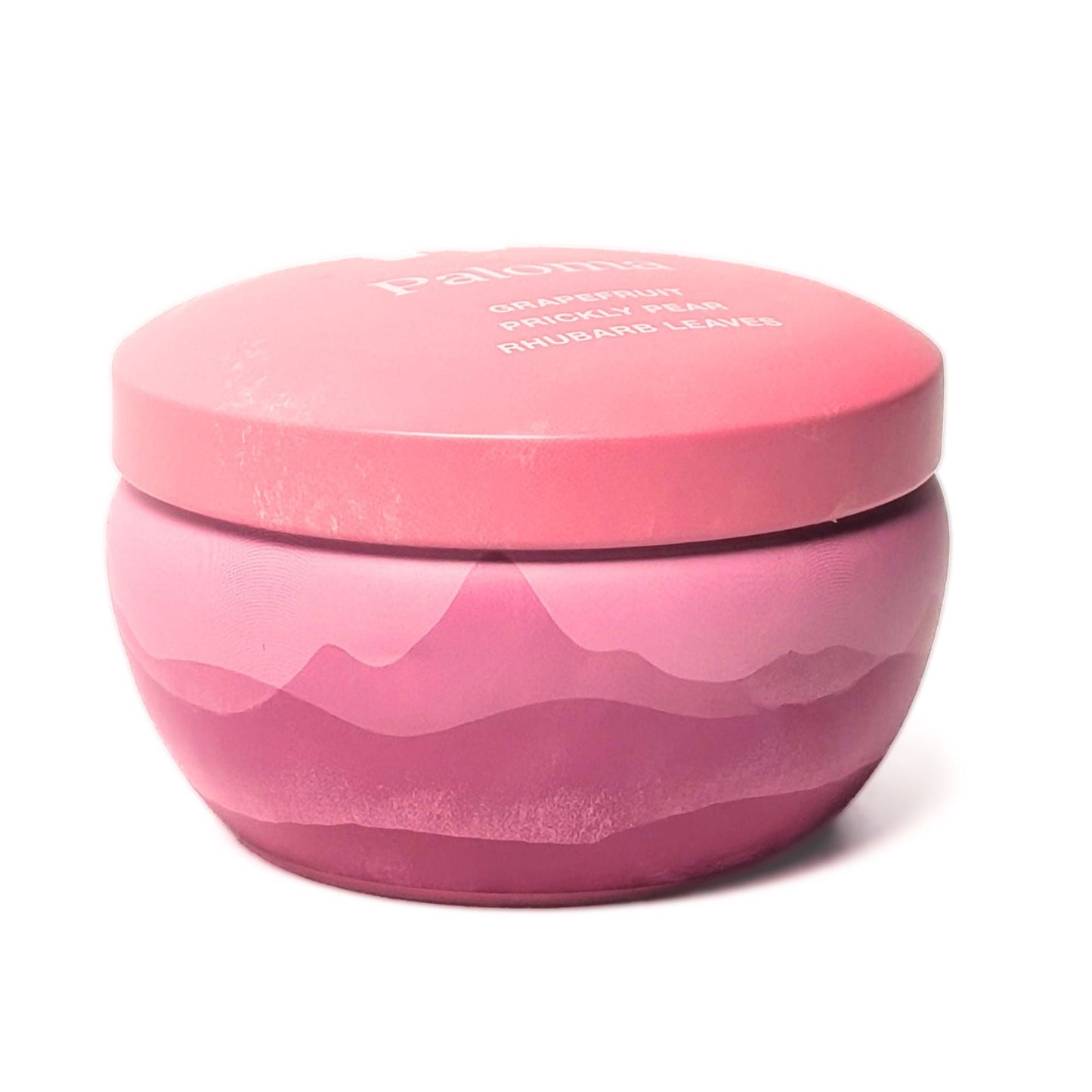 Scented Candle Tins - Aromática - 8oz