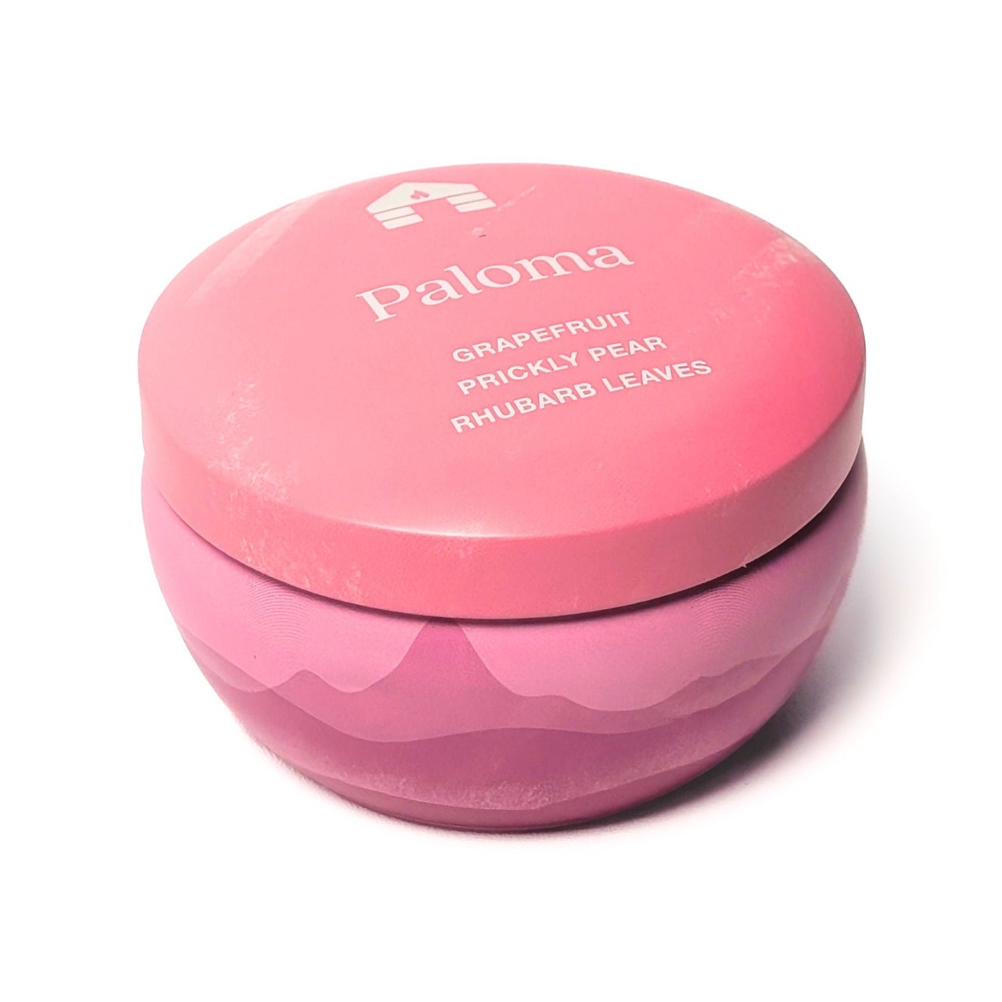 Scented Candle Tins - Aromática - 8oz