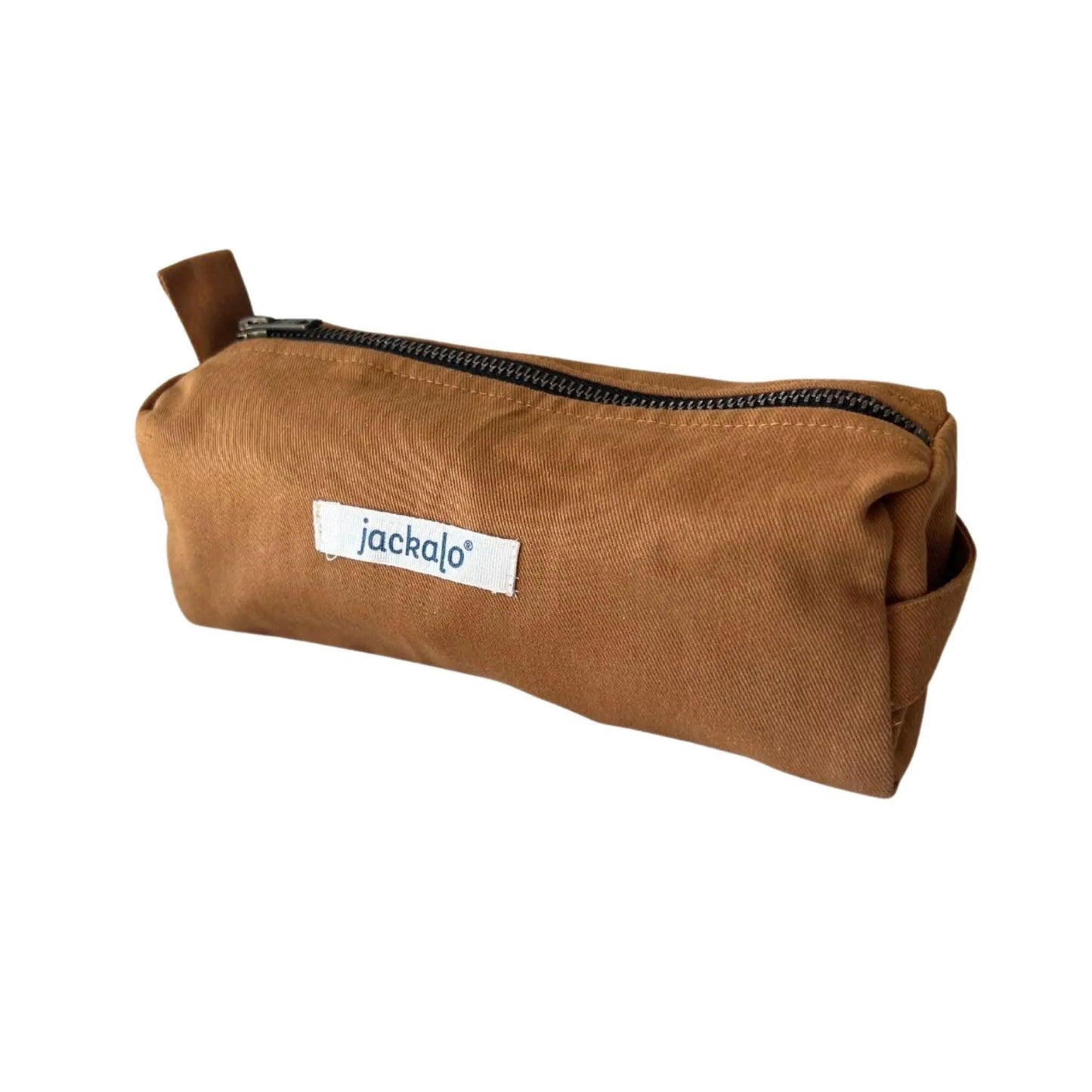 Pencil Pouch – Zero-Waste - Organic Cotton