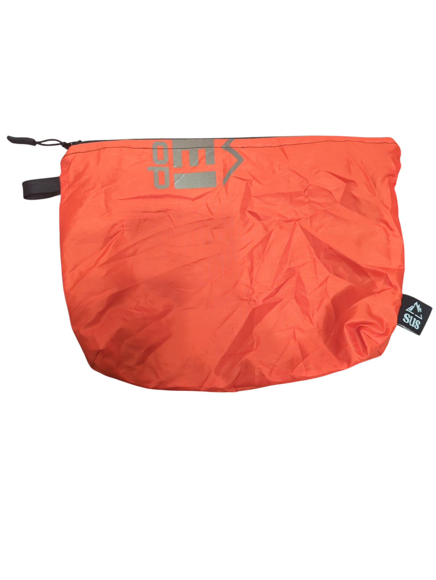 Reality Travel Pouch