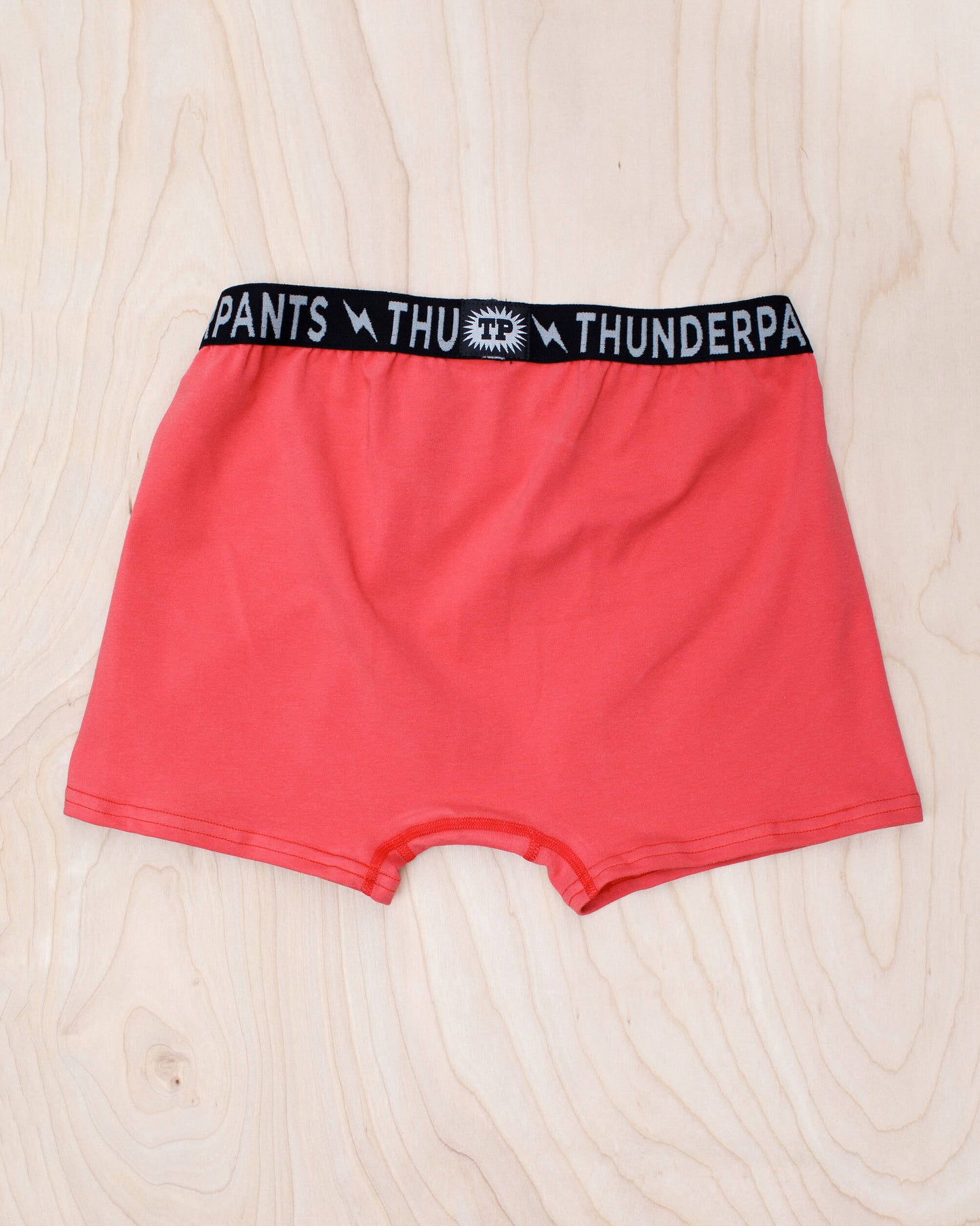 Boxer Brief Pomegranate Punch