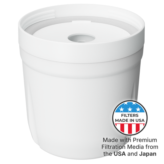 Pure XP Replacement Filter