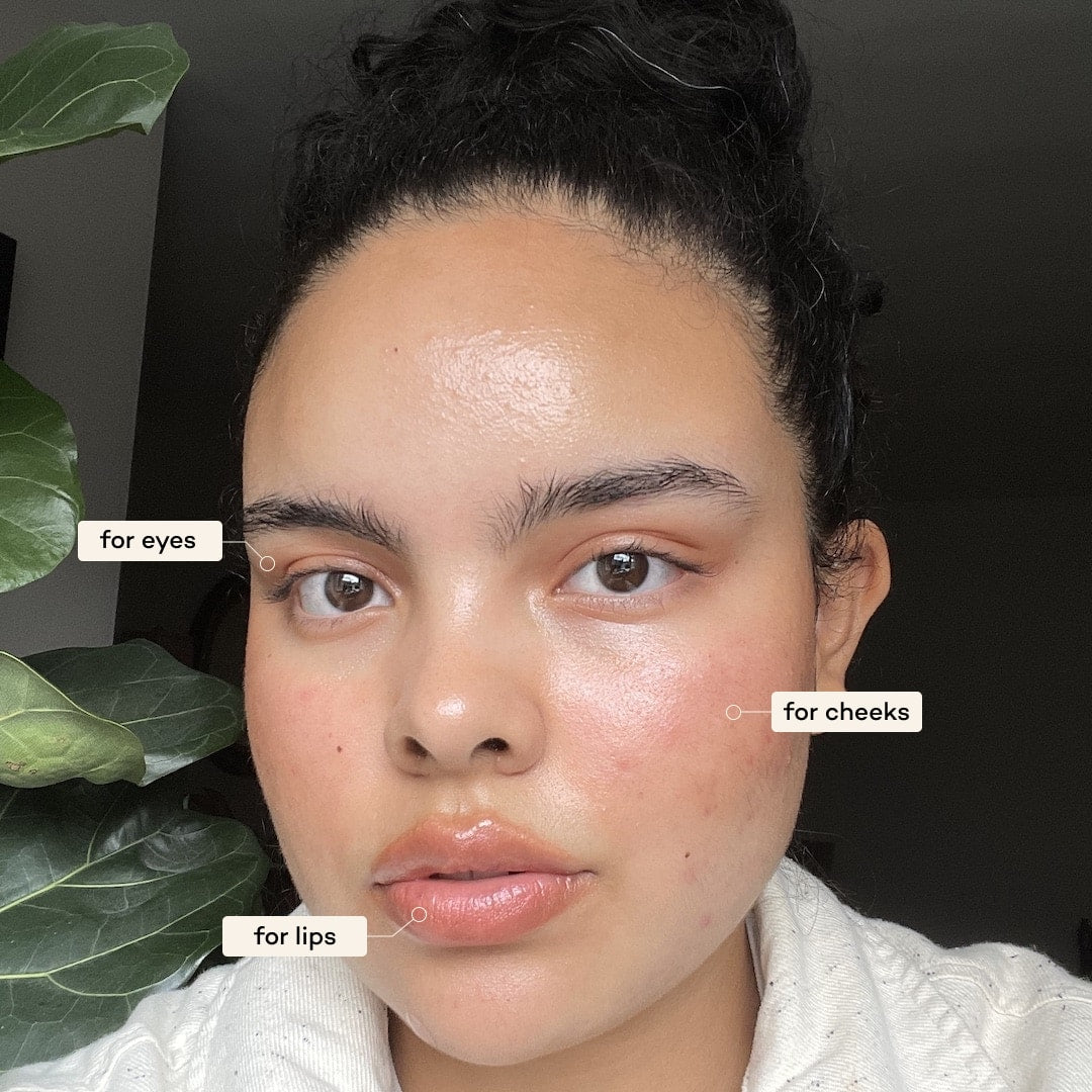 Tinted Dew Multi-Stick