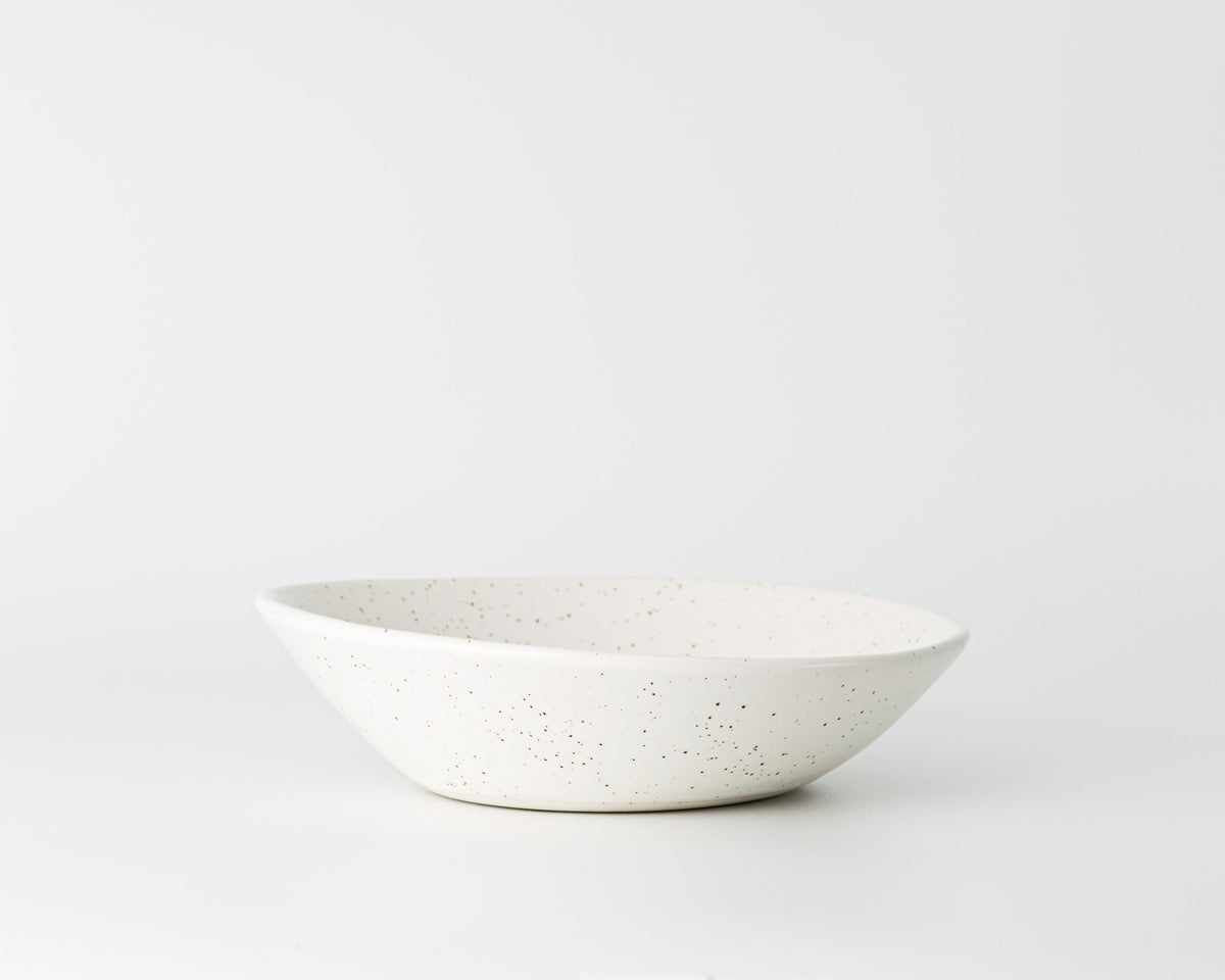 7 Piece Ripple Dinner Setting