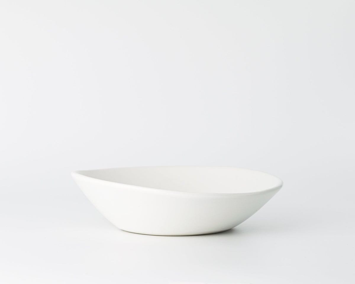 Ripple Pasta Bowl