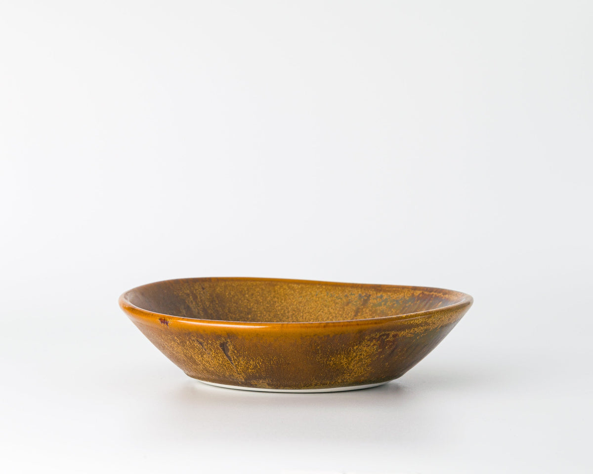 5 Piece Ripple Dinner Setting