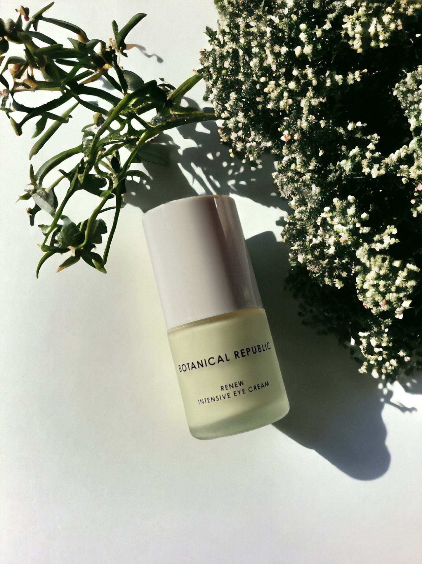 RENEW INTENSIVE EYE CREAM