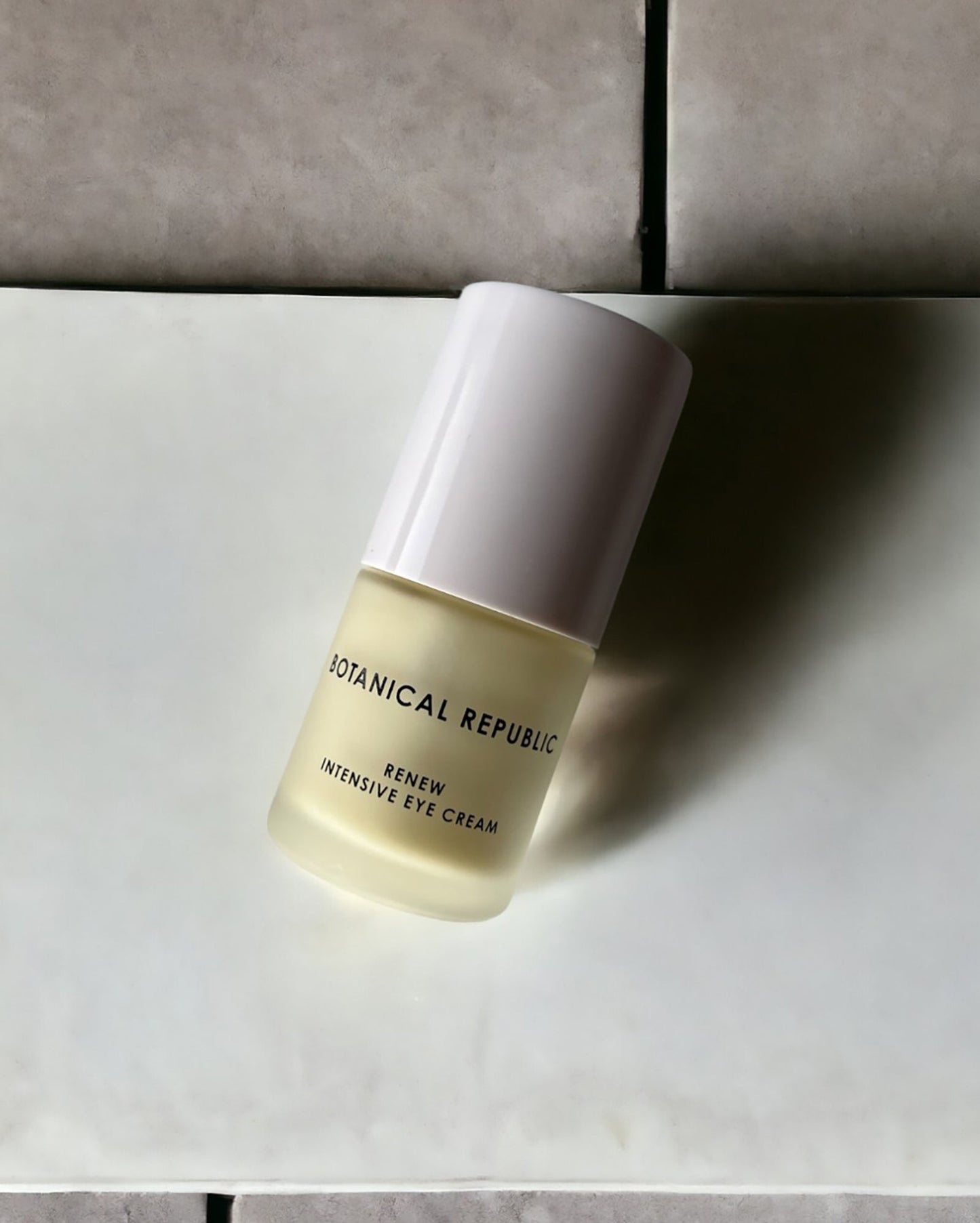 RENEW INTENSIVE EYE CREAM