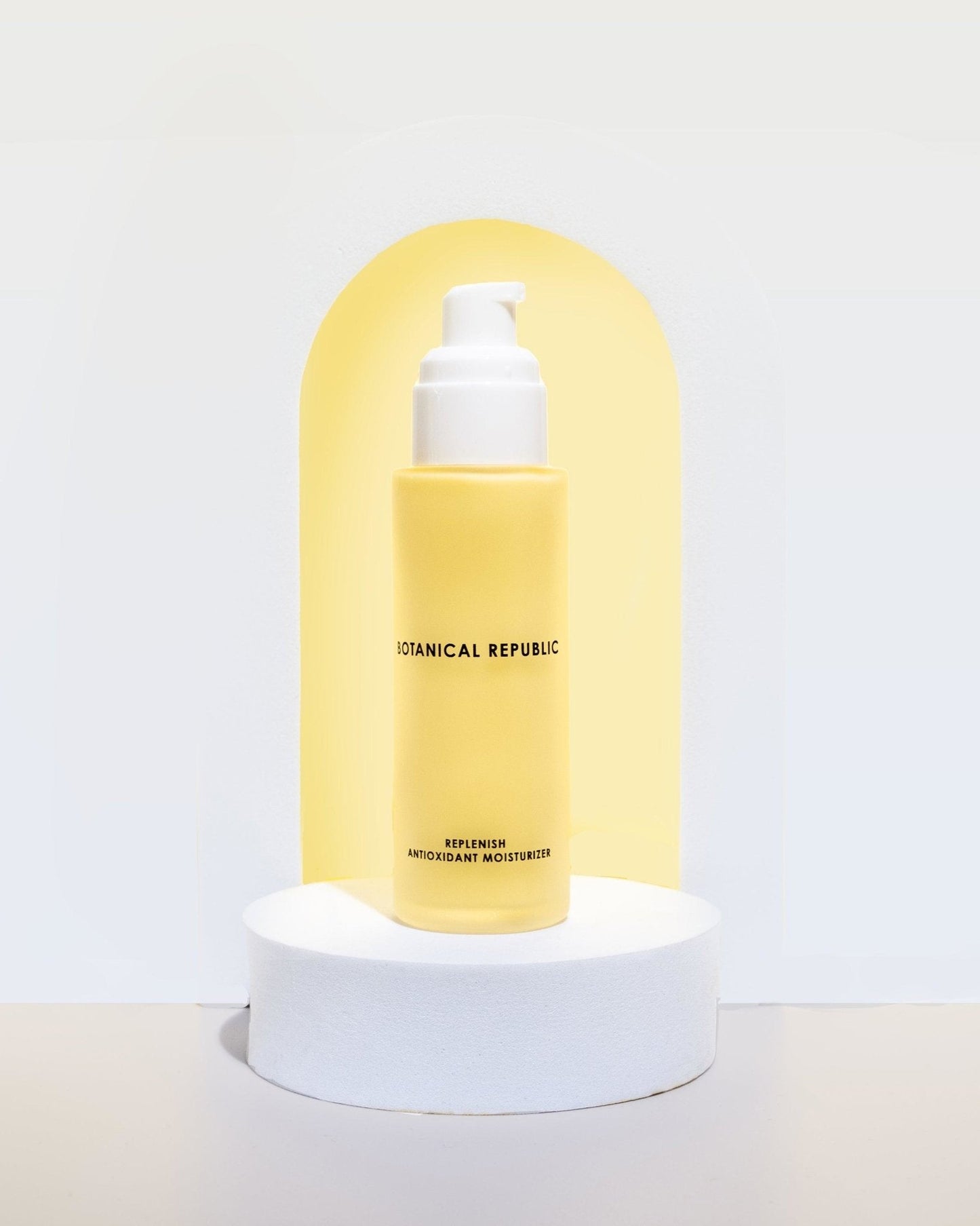 REPLENISH ANTIOXIDANT MOISTURIZER