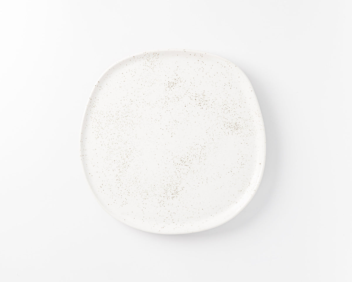3 Piece Ripple Dinner Setting